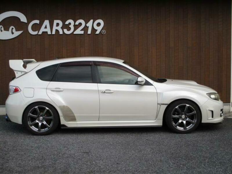 IMPREZA