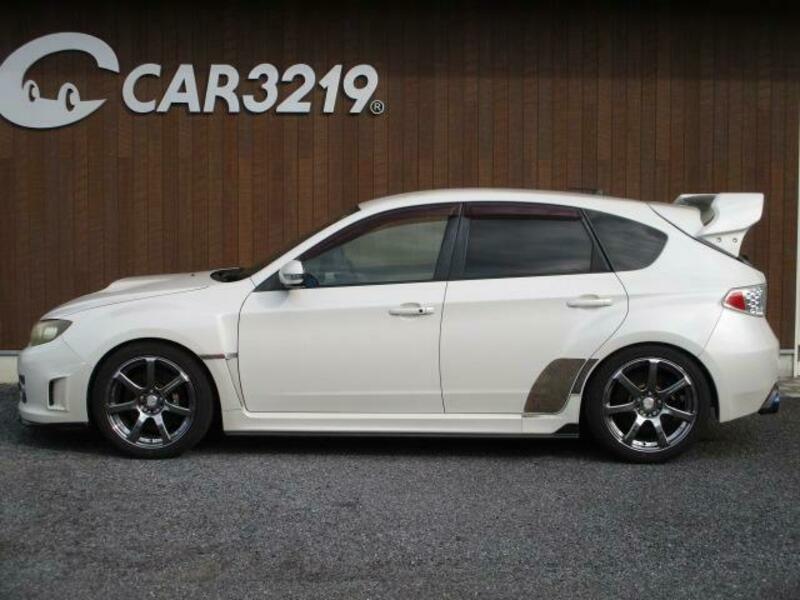 IMPREZA