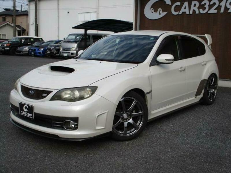 IMPREZA