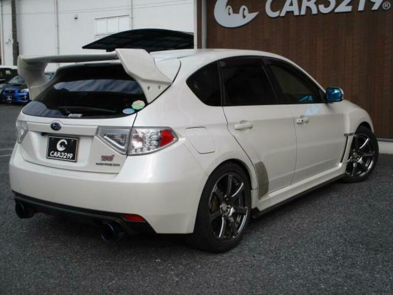 IMPREZA