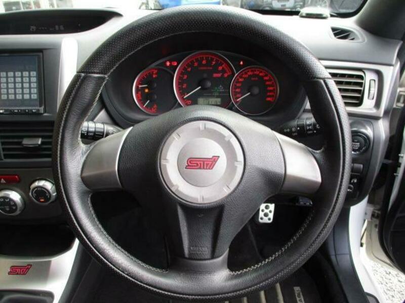 IMPREZA