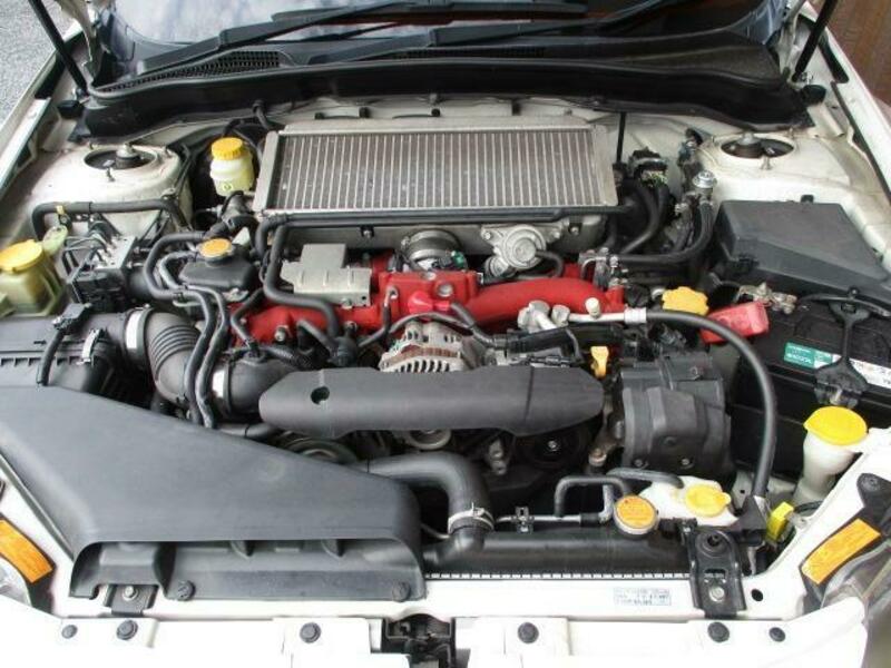 IMPREZA