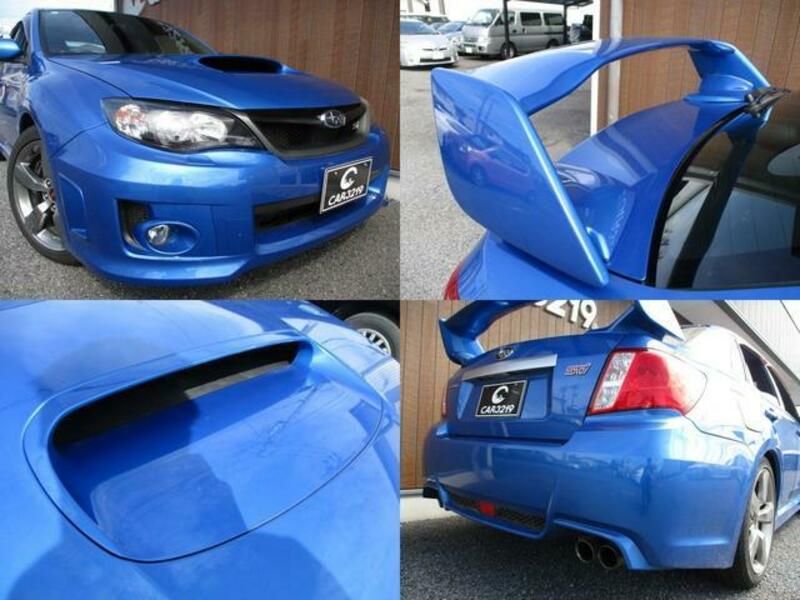 IMPREZA