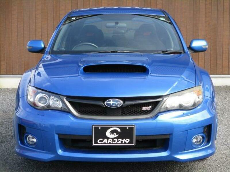 IMPREZA