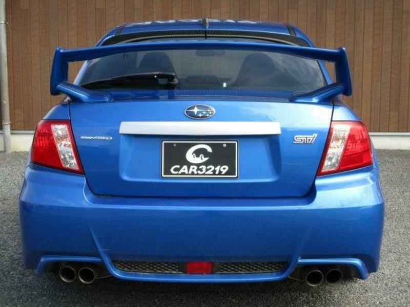 IMPREZA