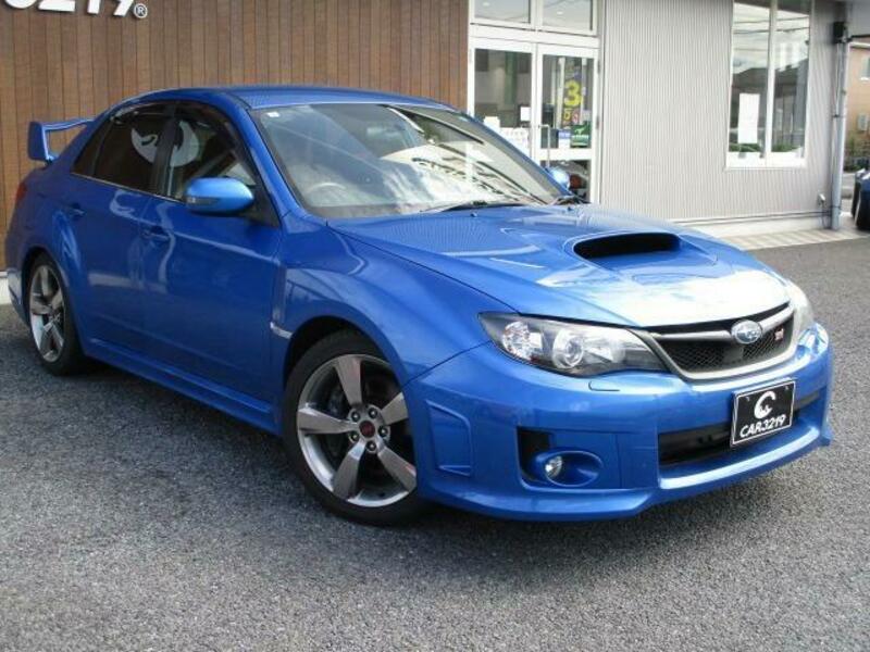 IMPREZA