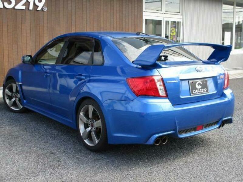 IMPREZA