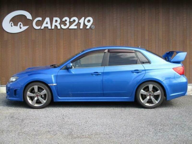 IMPREZA
