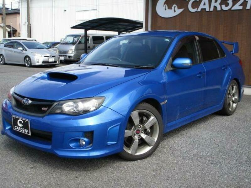 IMPREZA