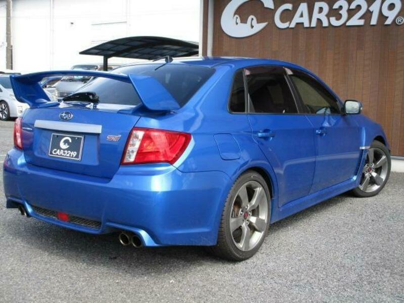 IMPREZA