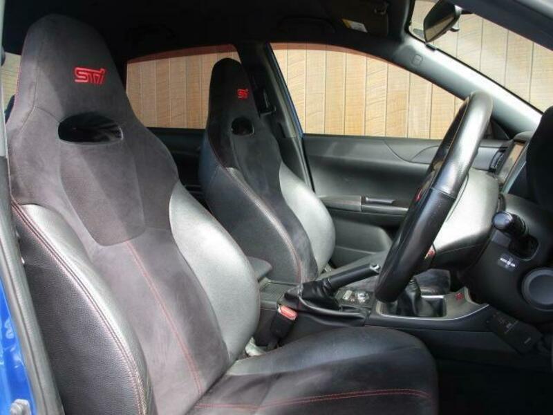 IMPREZA