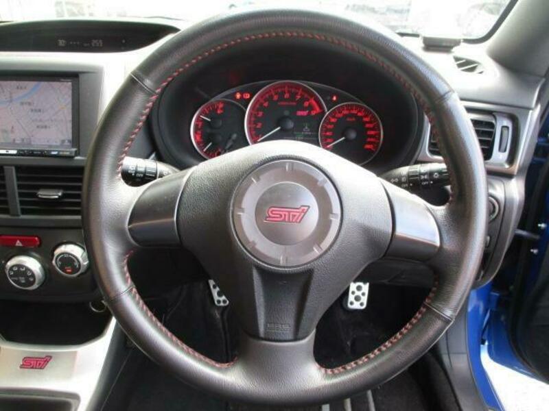 IMPREZA