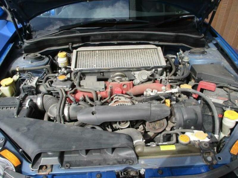 IMPREZA