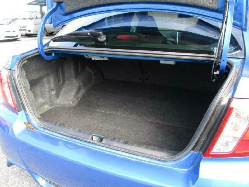 IMPREZA