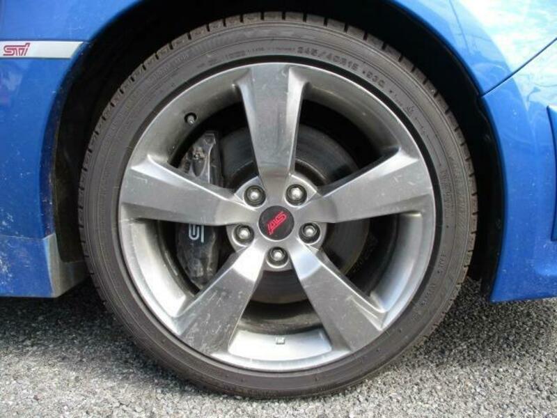 IMPREZA