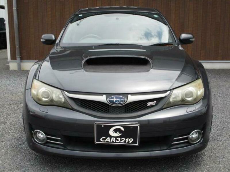 IMPREZA