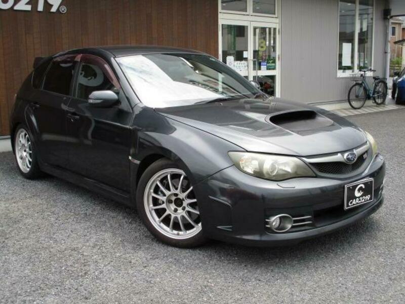 IMPREZA