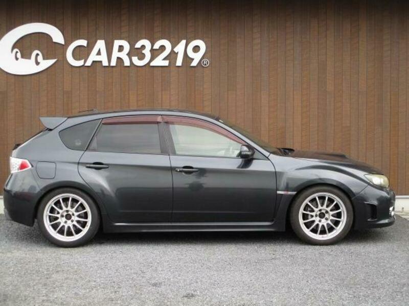 IMPREZA
