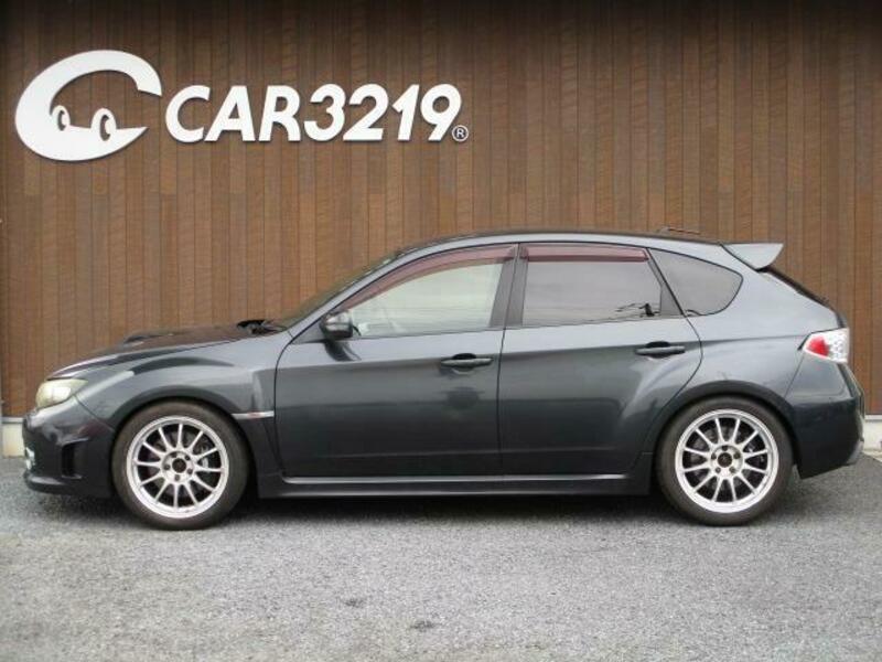 IMPREZA