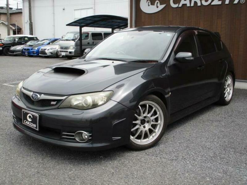 IMPREZA