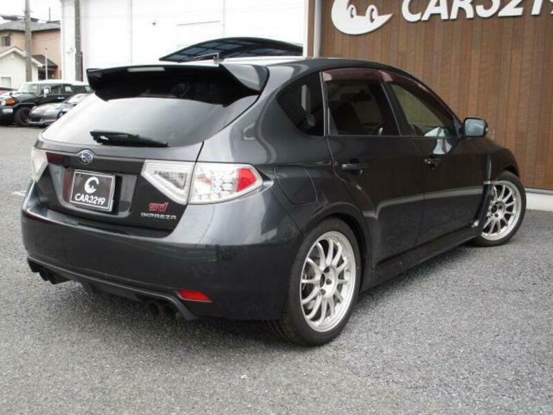 IMPREZA