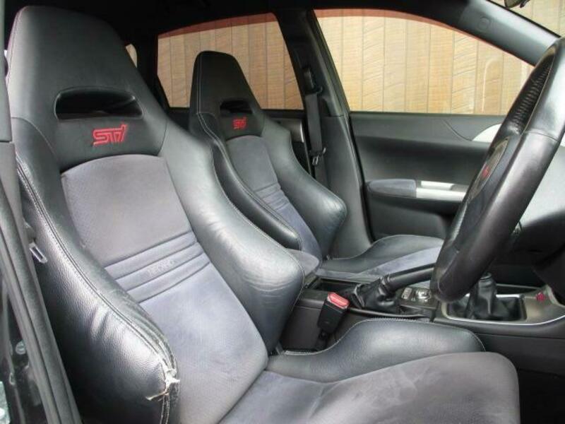 IMPREZA