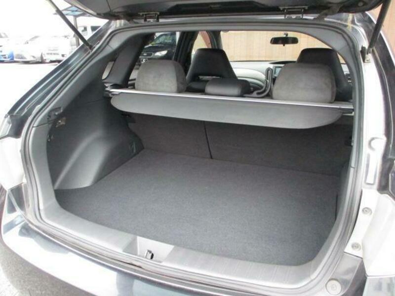 IMPREZA