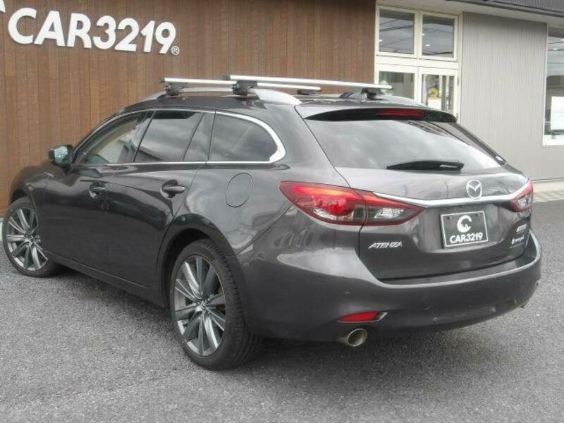 ATENZA WAGON