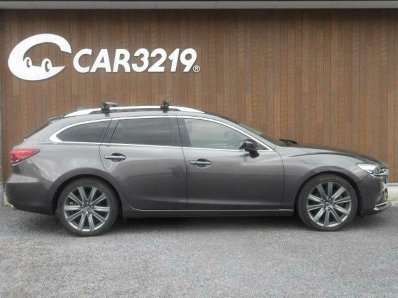 ATENZA WAGON