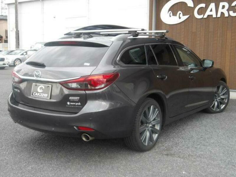 ATENZA WAGON