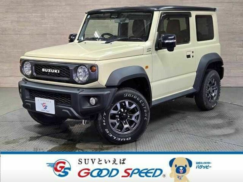 JIMNY SIERRA-0