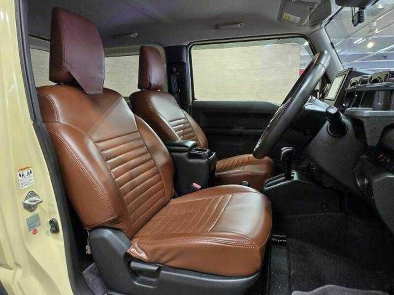 JIMNY SIERRA