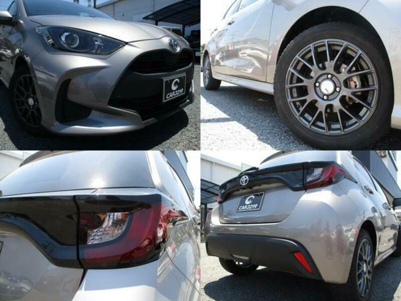YARIS