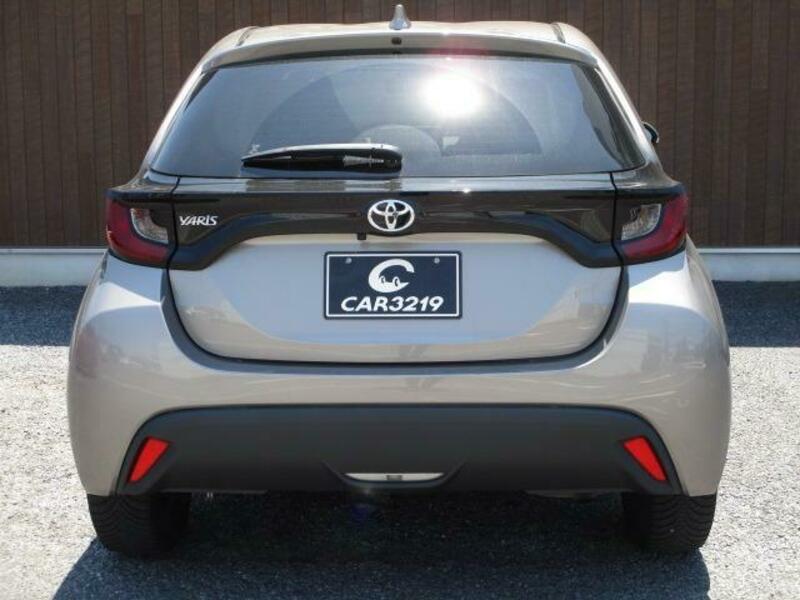 YARIS