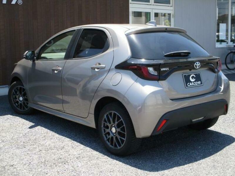 YARIS