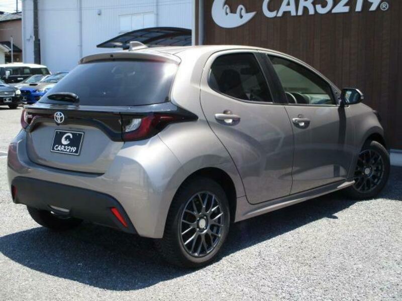 YARIS