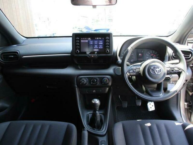 YARIS