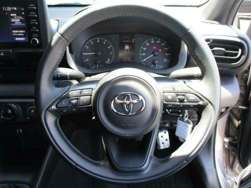 YARIS