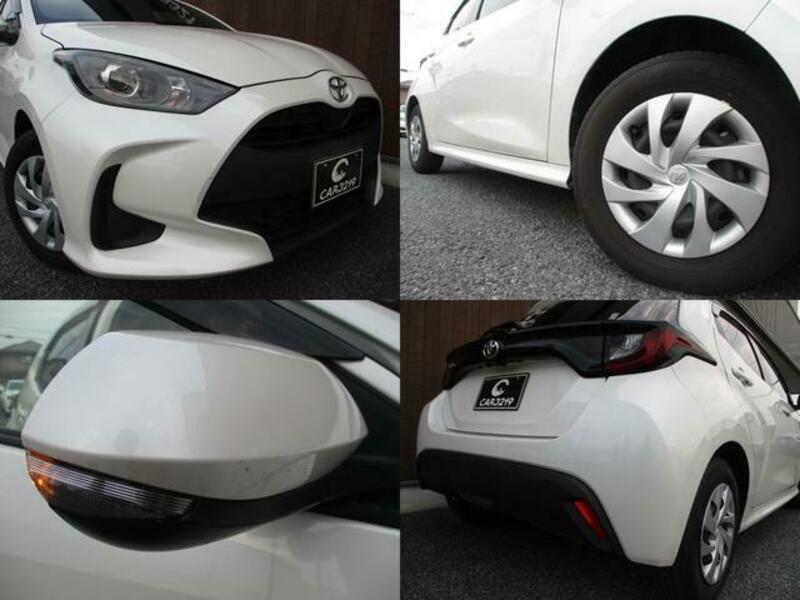 YARIS