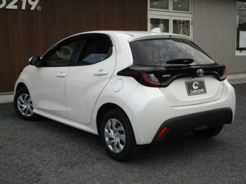 YARIS