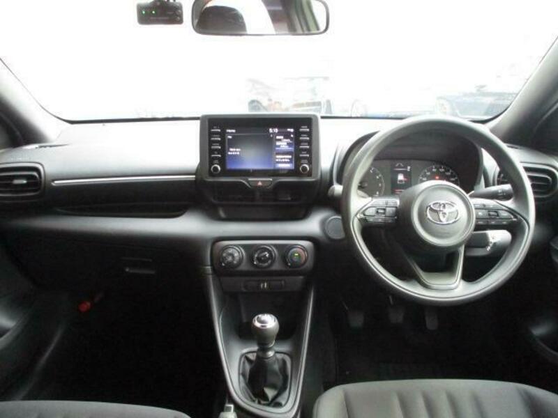 YARIS