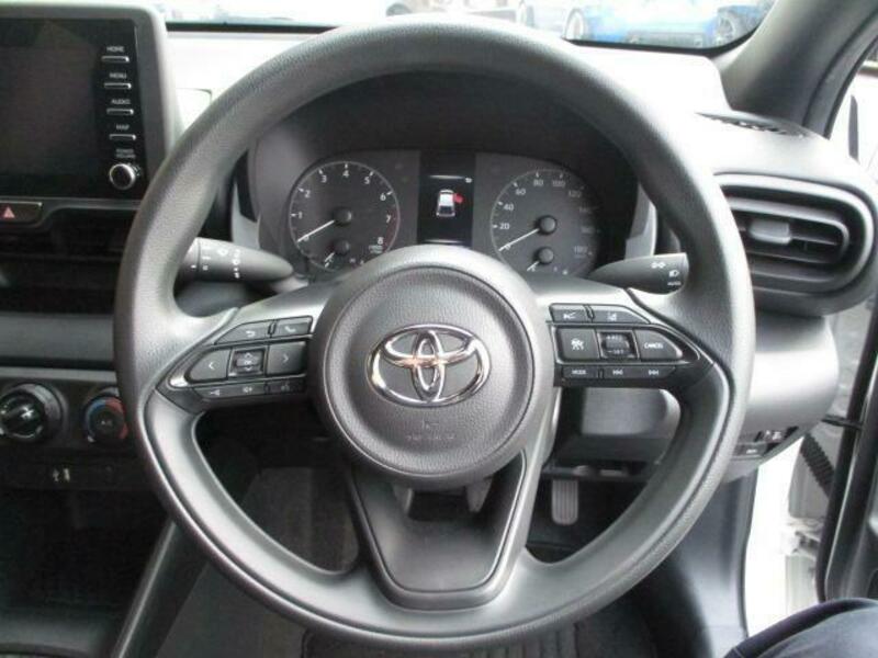 YARIS