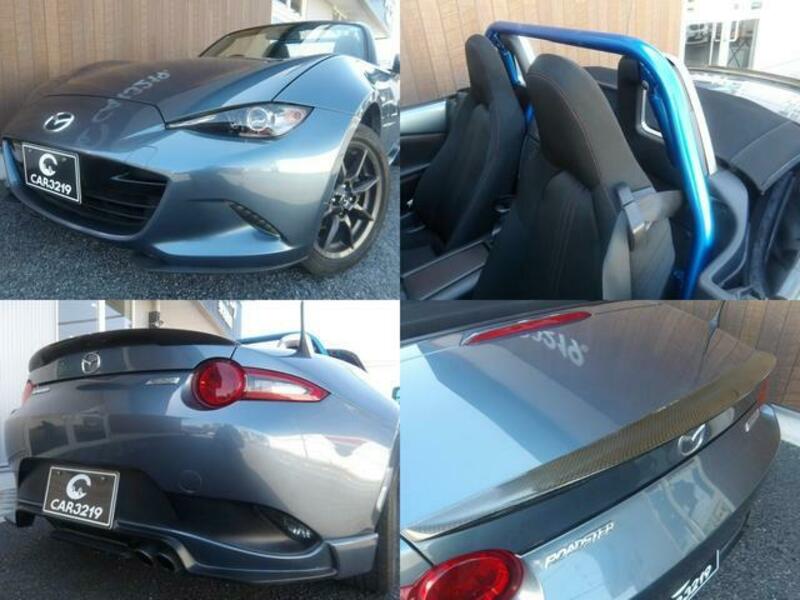 ROADSTER