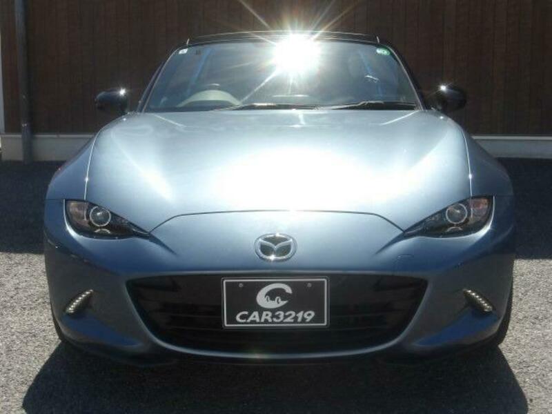 ROADSTER