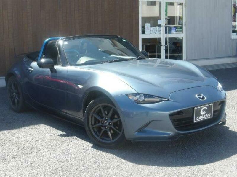 ROADSTER