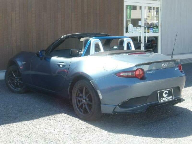 ROADSTER