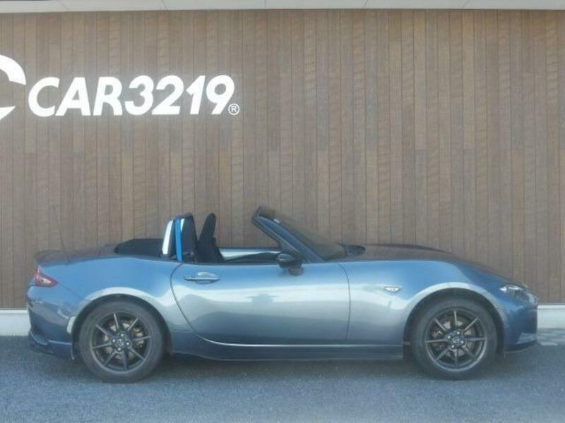 ROADSTER