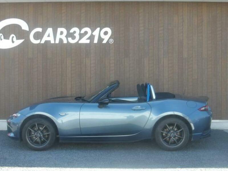 ROADSTER