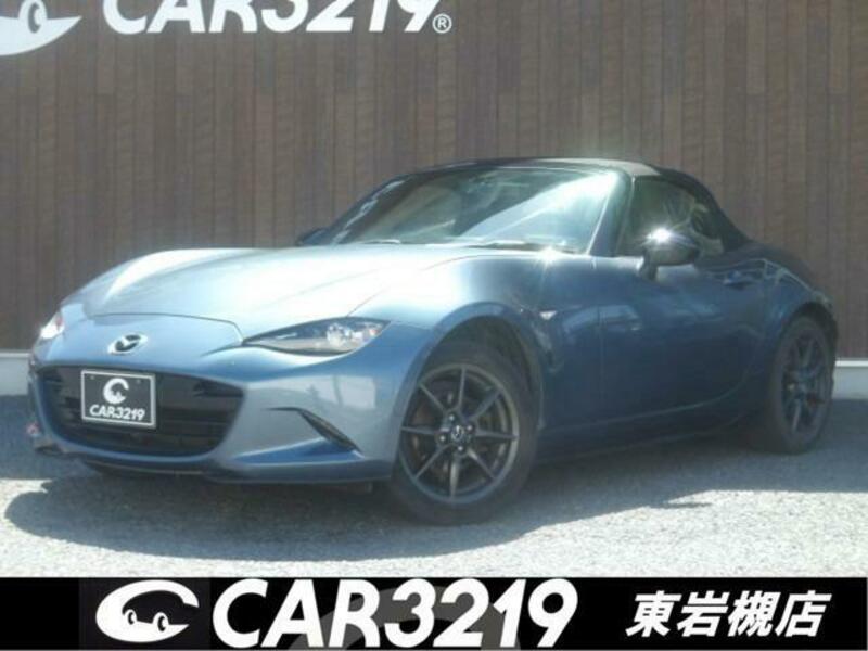 MAZDA ROADSTER