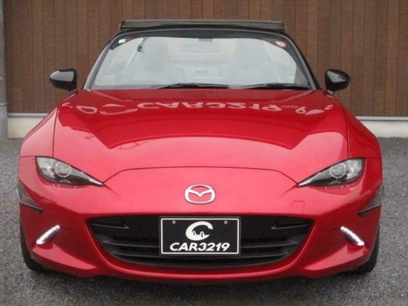 ROADSTER